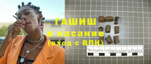 молекула духа Анива
